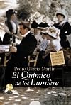 El quimico de los Lumiere (Spanish Edition)