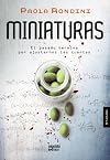 Miniaturas / Miniature (Spanish Edition)