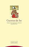 Cuentos De Ise Pliegos De Oriente