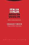 Italia oculta: Terror contra democracia (Estructuras y Procesos. Derecho)