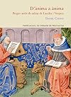D'ànima a ànima: Petites ajudes per pregar els salms de Laudes i Vespres