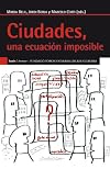 Ciudades, una ecuación imposible