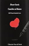 CANCIÓN EN BLANCO
