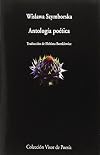 Antología poética