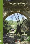 A un tir de pedra: Inventari dels senders i camins de muntanya de la Safor