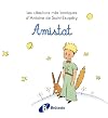 Amistat : les citacions més boniques d'Antoine de Saint-Exupéry
