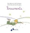 Pensaments : les citacions més boniques d'Antoine Saint-Exupéry
