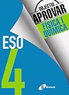 Objectiu aprovar F&iacute;sica i qu&iacute;mica, 4 ESO