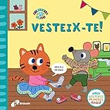Vesteixte Catal A Partir De 0 Anys Projecte De 0 A 3 Anys Llibres Lgics