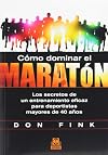 Como Dominar El Maraton