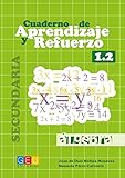 Cuaderno De Aprendizaje Y Refuerzo 12 Lgebra Editorial Geu 1 Eso Refueza Conceptos Aprendidos Ideal Para Trabajar Lenguaje Algebrico