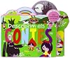 Descobreix els contes: Amb 4 mini-llibres a l´interior!