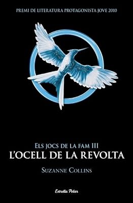 Mockingjay by Suzanne Collins โ book cover
