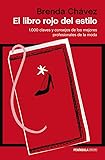 El Libro Rojo Del Estilo 1000 Claves Y Consejos De Los Mejores Profesionales De La Historia Atalaya
