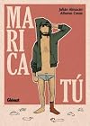 Marica tú
