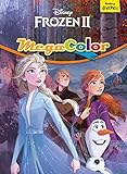Frozen 2 Megacolor Disney Frozen 2