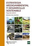Estrategia Medioambiental Y Desarrollo Sostenible Manuales