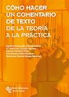 C&oacute;mo hacer un comentario de texto: De la teor&iacute;a a la pr&aacute;ctica (Manuales)