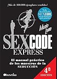 Sex Code Express Manuales De Seduccin