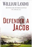 Defender A Jacob Spanish