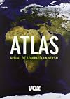 Atlas actual de geografía universal / Actual Atlas of World Geography (Spanish Edition)