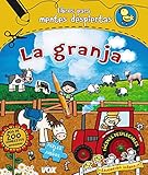 Mentes Despiertas La Granja Vox Infantil Juvenil Castellano A Partir De 56 Aos Libros Creativos