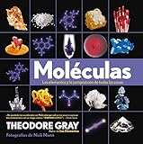 Molculas Vox Temticos