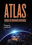 Atlas Actual De Geografa Universal Vox Vox Atlas