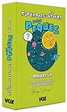 Los Superpreguntones Para Peques Universo Vox Infantil Juvenil Castellano A Partir De 56 Aos Los Superpreguntones