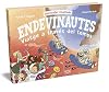 Endevinautes. Viatge a través del temps