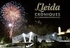 Lleida : cròniques de la transformació d'una ciutat