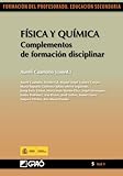 Fsica Y Qumica Complementos De Formacin Disciplinar 051 Formacion Profesoradoesecun