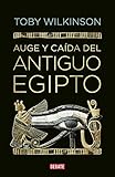 Auge Y Cada Del Antiguo Egipto Historia