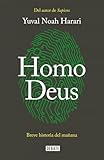Homo Deus Breve Historia Del Maana