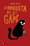La conquista de los gatos