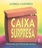 Imagem de capa da Amazon