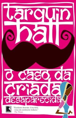 O caso da criada desaparecida