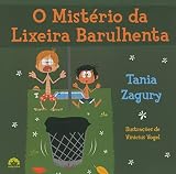Amazon cover image