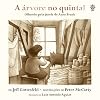 A Arvore no Quintal. Olhando Pela Janela de Anne Frank (Em Portugues do Brasil)