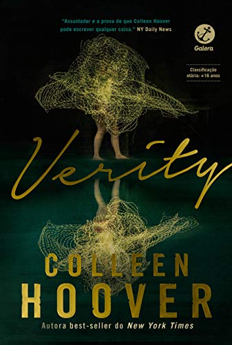 Capa de Verity