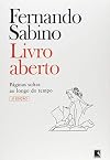 Livro aberto (Portuguese Edition)