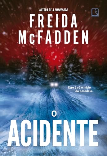 Capa de O acidente