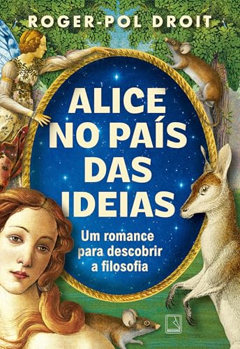 Alice No País Das Ideias
