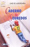 Caderno De Segredos - Coleção Jabuti