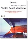 Direito Penal Maritimo: Zona Economica Exclusiva, Soberania E Extraterritorialidade