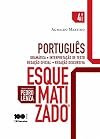 Português: coleção esquematizado