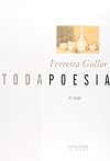 Toda poesia (1950-1999) (Portuguese Edition)