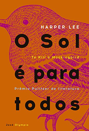 Capa de O sol é para todos