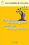 Um ninho de mafagafes cheio de mafagafinhos