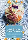Os Sabores da Língua Portuguesa (Em Portuguese do Brasil)